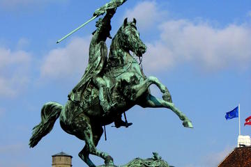 Private Tour: Vienna Inner City Highlights