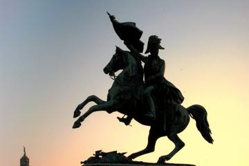 Private Vienna Evening Walking Tour