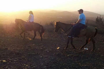 Private Sunset Tour Rancho Loco