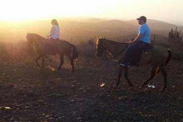 Sunset Tour Rancho Loco