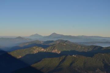 3-Days of Trekking from Xela to Lake Atitlan