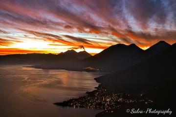 Sunrise Hike to the Indian Nose