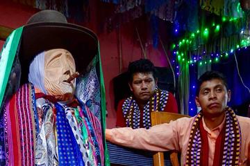 Visit Three Mayan Villages - Lake Atitlan