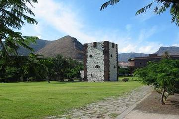 Private Tour: La Gomera Day Trip from Tenerife