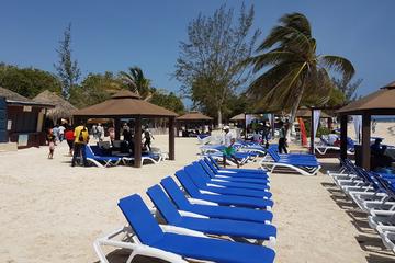 All Inclusive Blue Waters Beach Club Experience From Falmouth Triphobo All Inclusive Blue Waters Beach Club Experience From Falmouth