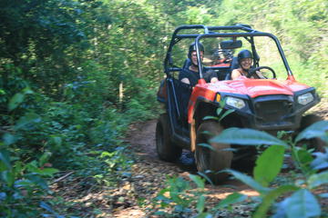 ATV Outback Adventure - Admission Only