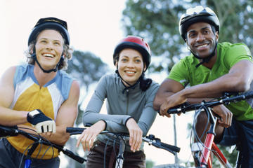 Blue Mountain Bicycle Tour from Ocho Rios