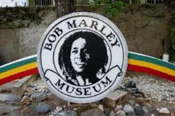 Bob Marley Museum Tour from Kingston