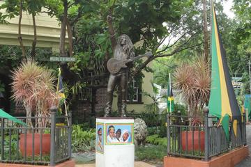 Bob Marley Museum Tour from Ocho Rios