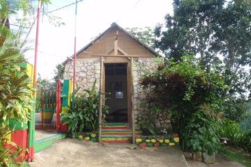 Private Nine Mile, Bob Marley Tour from Ocho Rios