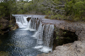 12-Day Cape York 4WD Adventure from Cairns Including Cooktown, Weipa and Varilya Point