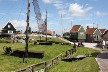 Zuiderzee Museum Enkhuizen Admission Ticket