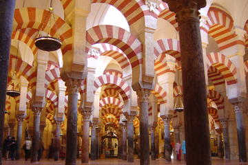 Private Tour of Cordoba from Marbella