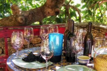Self-Drive Country-side Food and Wine Tour of Ronda