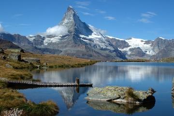 Swiss coupon pass