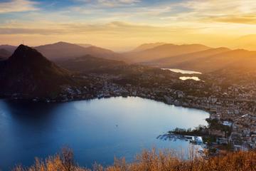 Swiss coupon pass