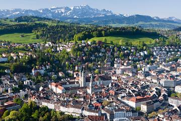 Swiss coupon pass