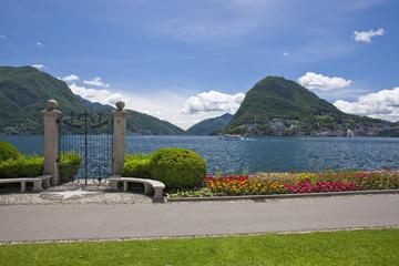 3-Day Ticino Gastronomy Explorer