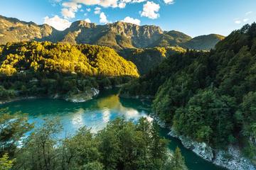 4-Day Ticino Outdoor Back to Nature