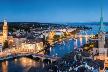 7-Day Switzerlands Traditions from Zurich