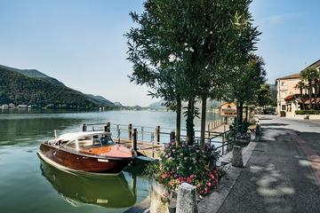 8-Day Switzerland Rail Adventure from Zurich