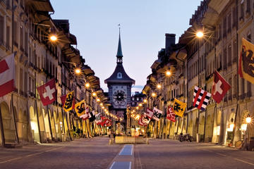 8-Day Unesco Watch Tour