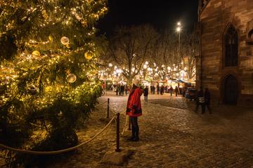Christmas Markets Basel and Colmar
