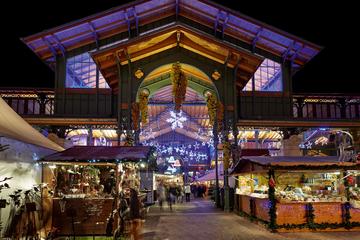 Swiss Christmas Markets from Zurich