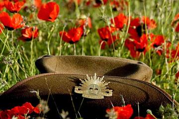6 Day Anzac Bravo 2018
