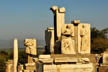 Private Ephesus Tours from Port Kusadasi
