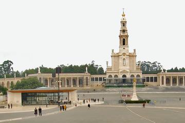 Fátima Tour from Lisbon