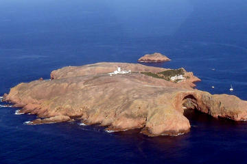 Full-Day Berlengas Tour from Lisbon