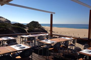 Private Tour: South of Lisbon and Meco Beach