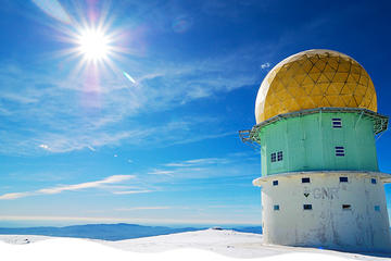 Serra da Estrela - Full day from Lisbon