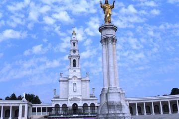 Tour in Fatima from Lisbon