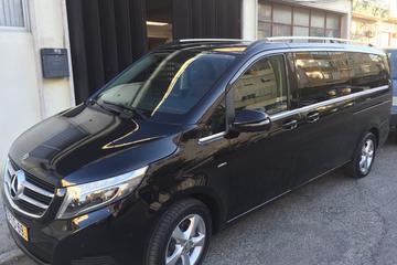 Transfer to Lisbon Hotels