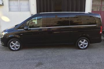 Transfer to Tróia