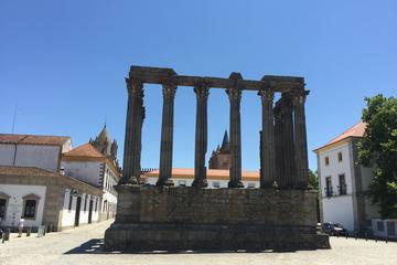 Évora Private Tour from Lisbon