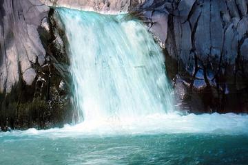Alcantara Gorges Tour from Messina