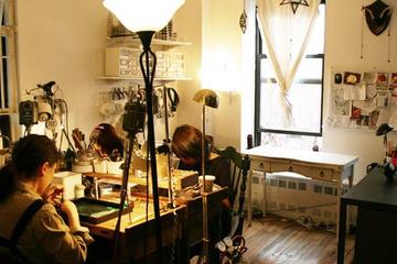 East Village Jewelry Class