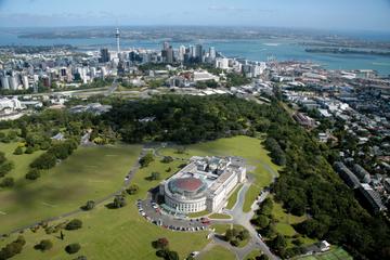 Auckland Museum General Entry Ticket