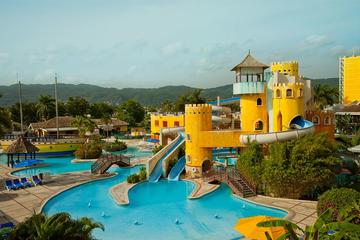 Day Pass Sunscape Splash Resort from Montego Bay