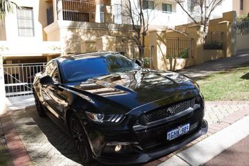 Airport Transfers Prestige