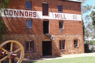 WA Historical Heritage and Colonial Towns 4wd Full Day Trip
