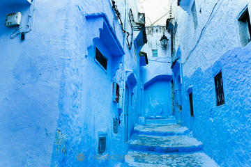 Private 11-Night Morocco Round-Trip from Casablanca