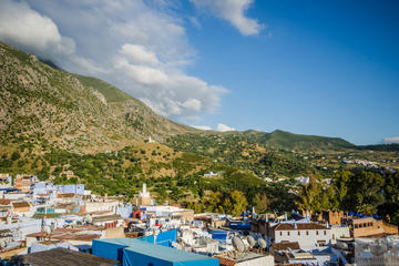 Private Tour: High Atlas Mountains Day Trip from Marrakech