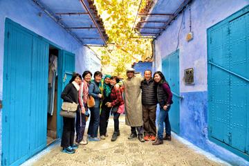 Small Group Tour: 14-Night Morocco Round-Trip from Casablanca