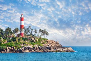 Alappuzha Beach Tour