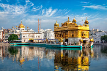 Amritsar City Tour