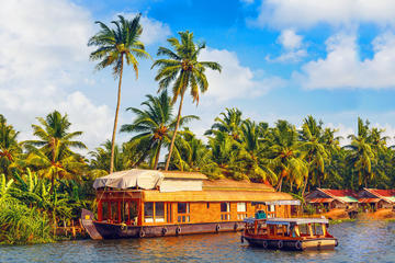 Best of Kerala Tour